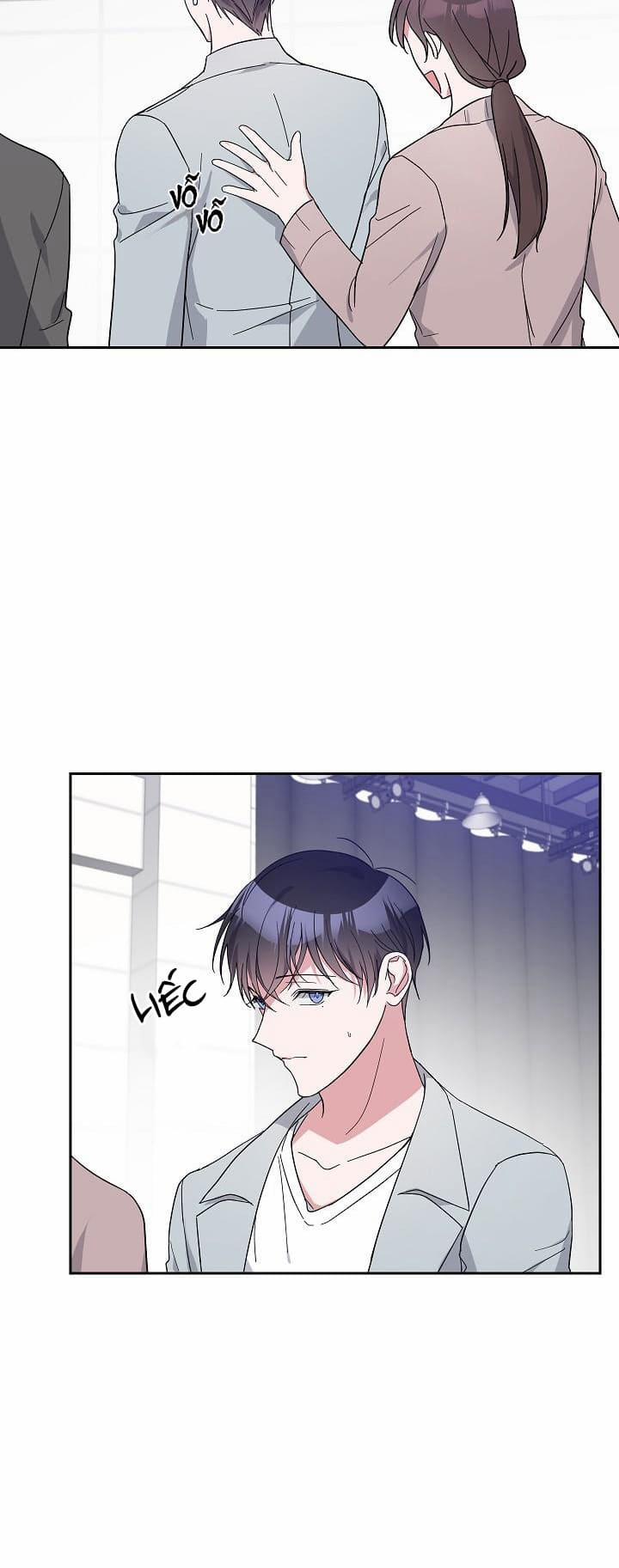 Hãy Ở Bên Anh Nhé, Em Yêu! 21 trang 4