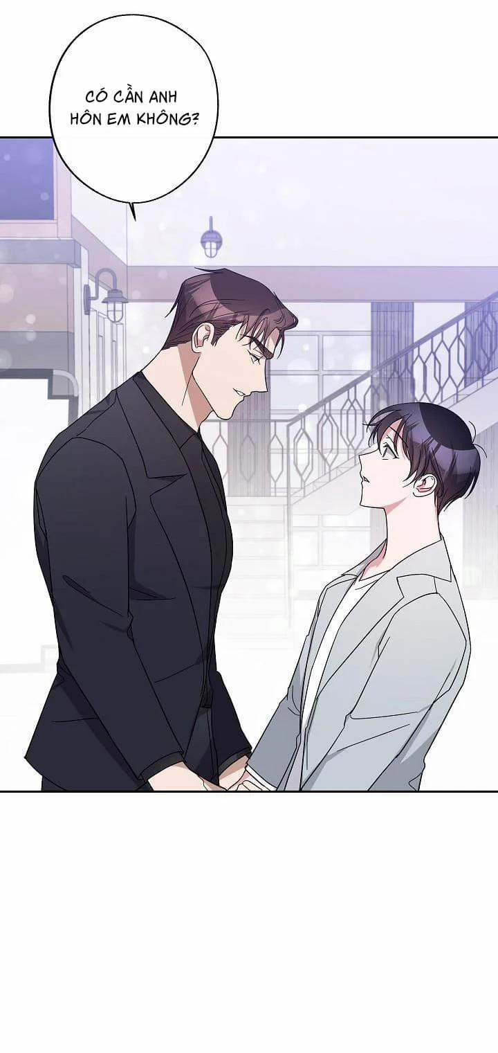 Hãy Ở Bên Anh Nhé, Em Yêu! 21 trang 9