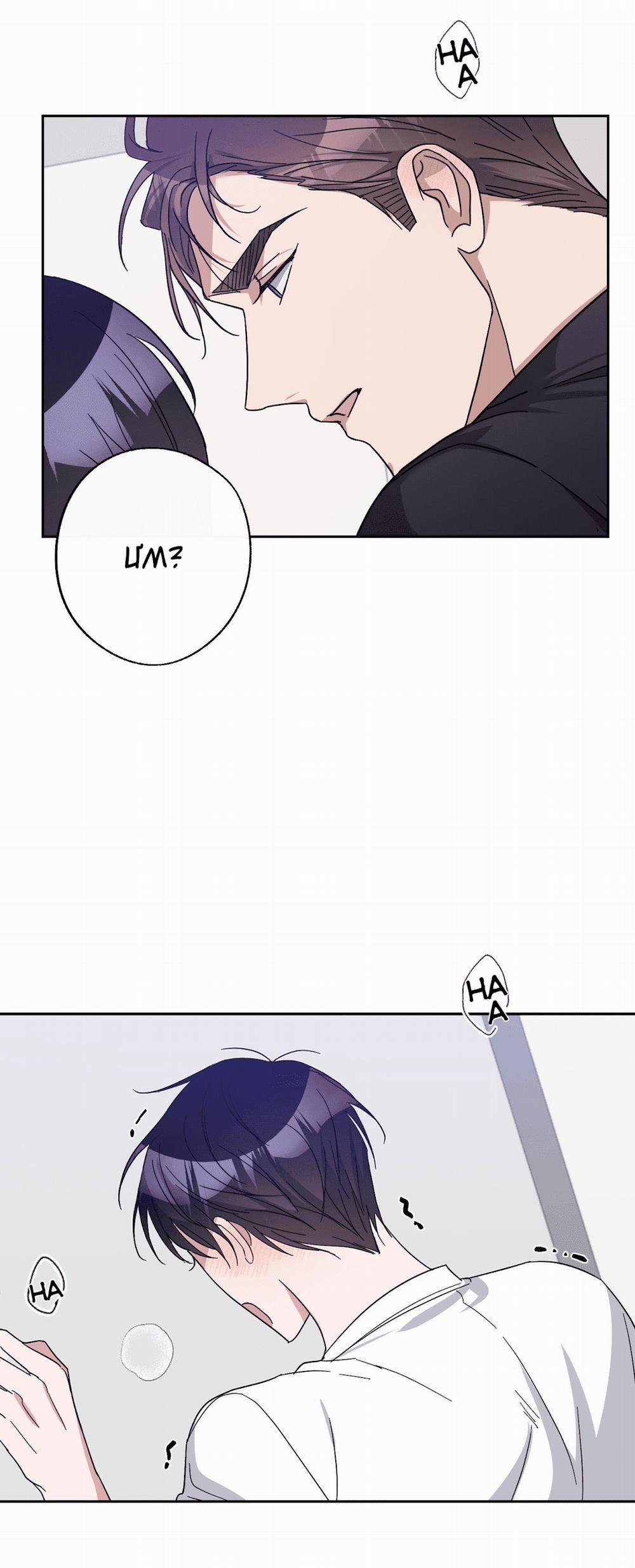 Hãy Ở Bên Anh Nhé, Em Yêu! 22.5 trang 1