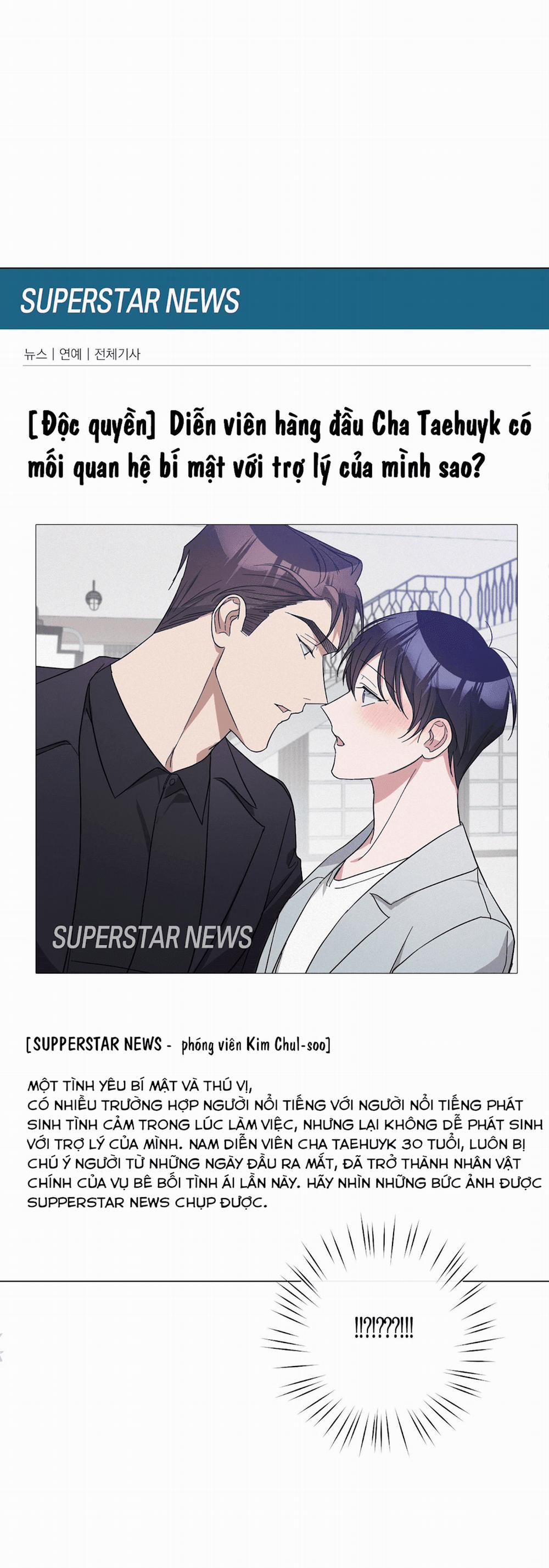 Hãy Ở Bên Anh Nhé, Em Yêu! 22.5 trang 13