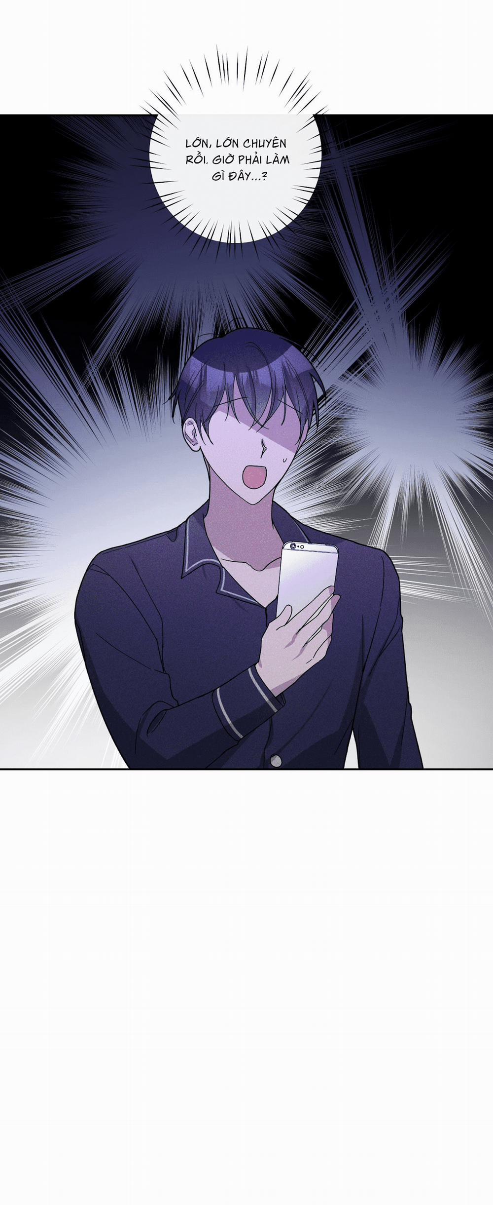 Hãy Ở Bên Anh Nhé, Em Yêu! 22.5 trang 17