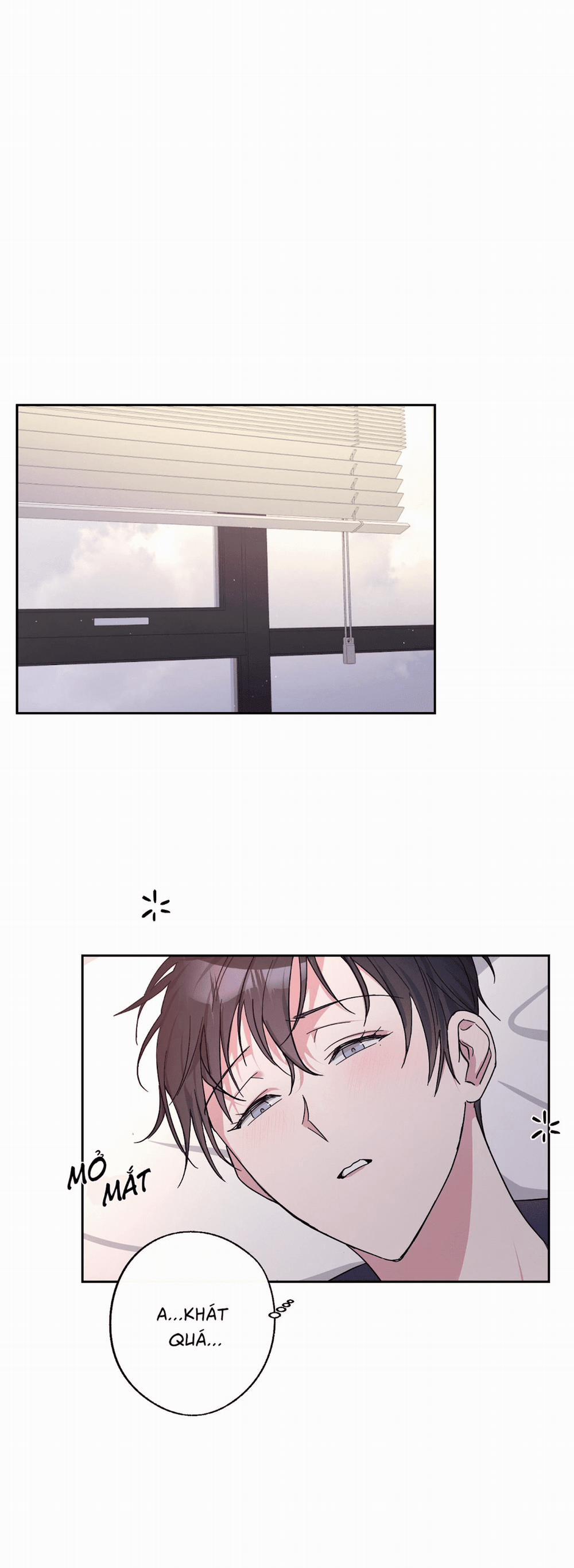 Hãy Ở Bên Anh Nhé, Em Yêu! 22.5 trang 4