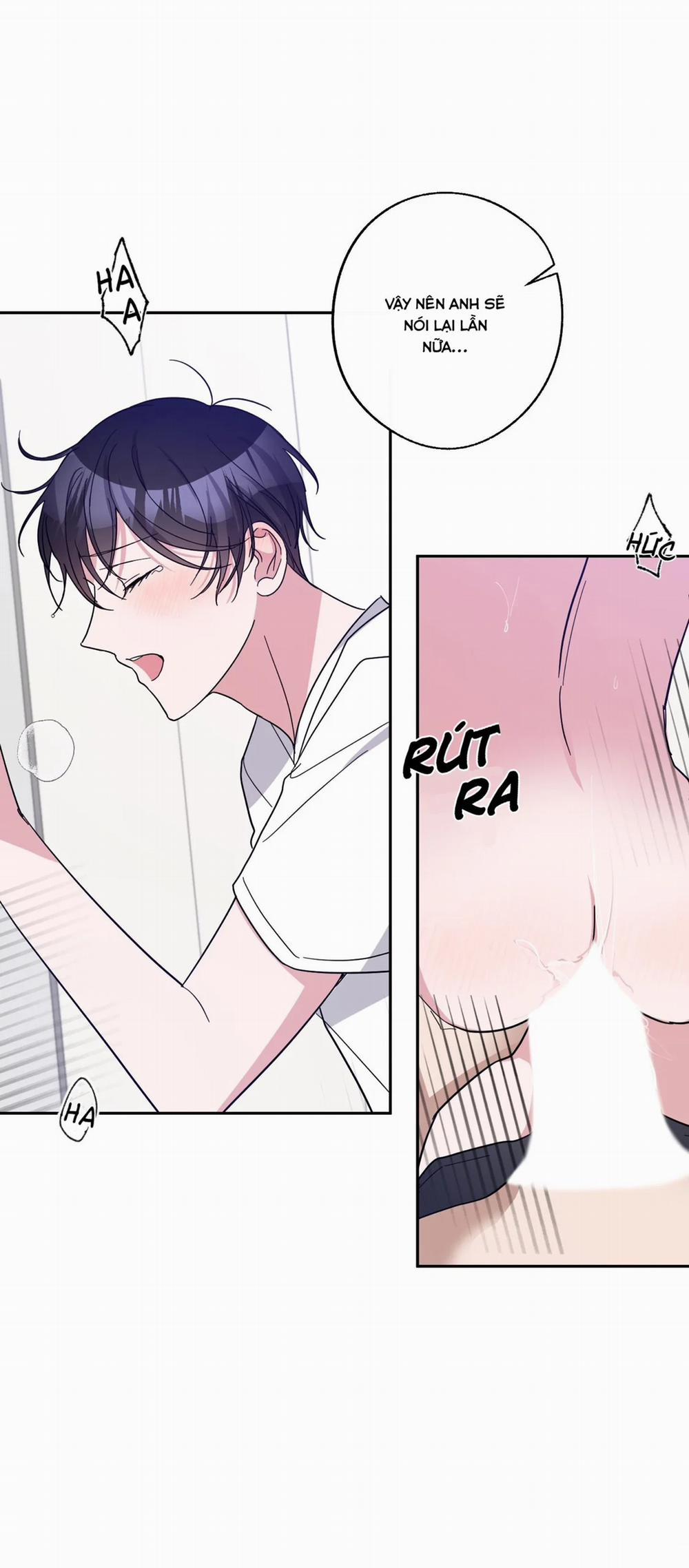 Hãy Ở Bên Anh Nhé, Em Yêu! 22 trang 18
