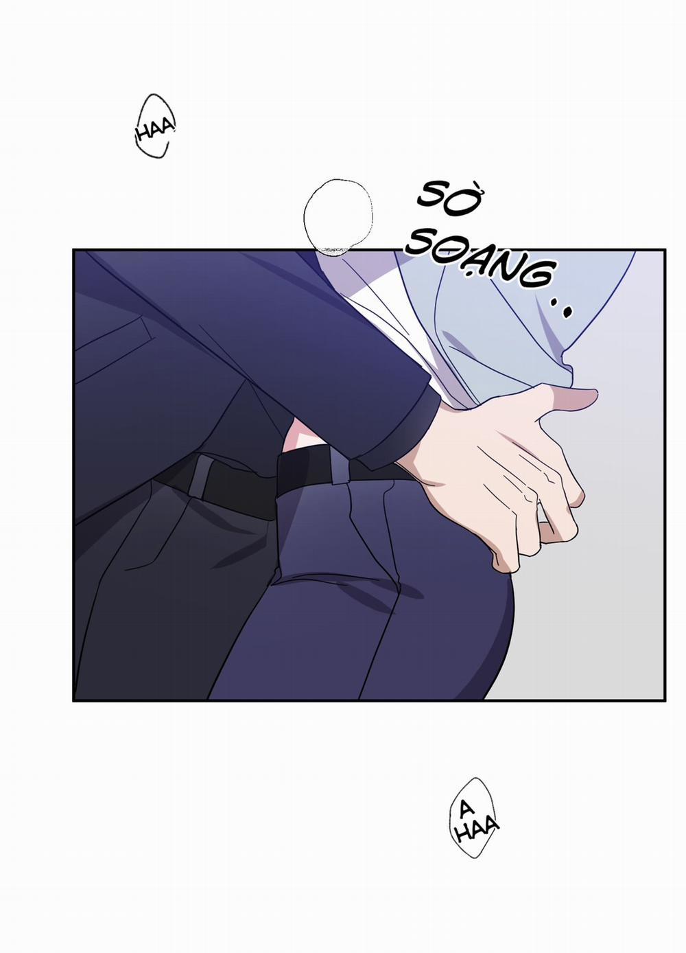 Hãy Ở Bên Anh Nhé, Em Yêu! 22 trang 2