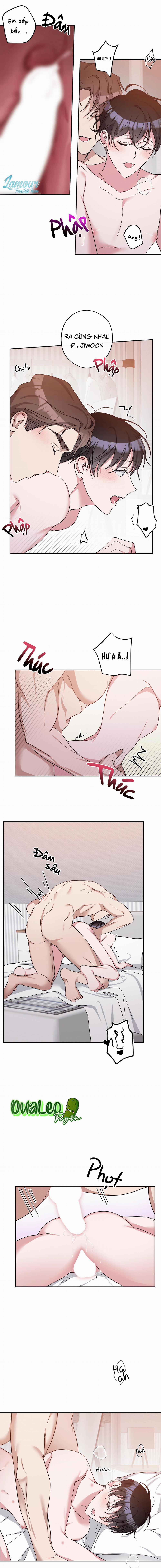 Hãy Ở Bên Anh Nhé, Em Yêu! 27 trang 1