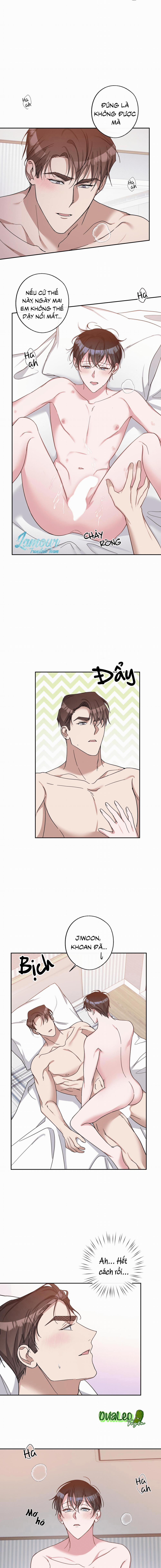 Hãy Ở Bên Anh Nhé, Em Yêu! 27 trang 2