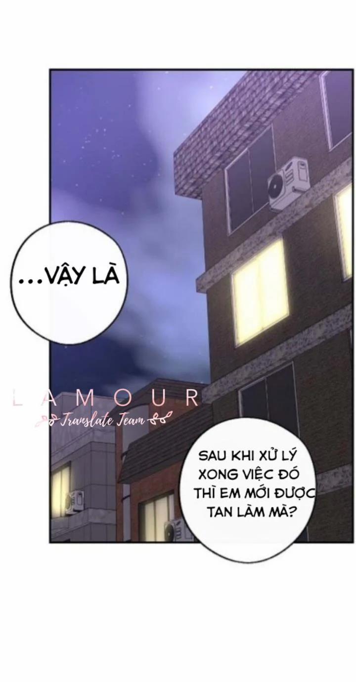 Hãy Ở Bên Anh Nhé, Em Yêu! 4 trang 0