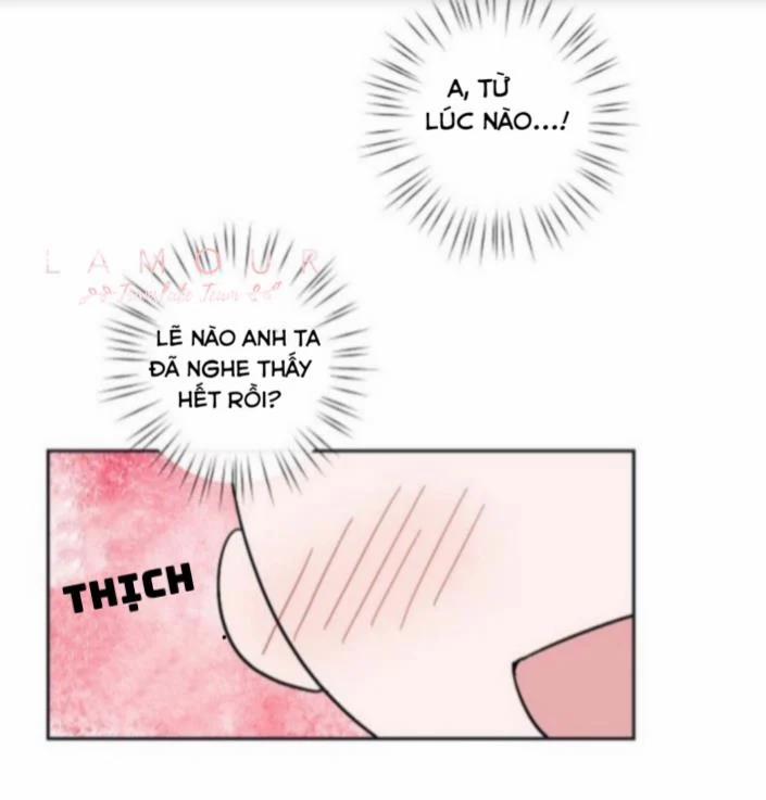 Hãy Ở Bên Anh Nhé, Em Yêu! 4 trang 15