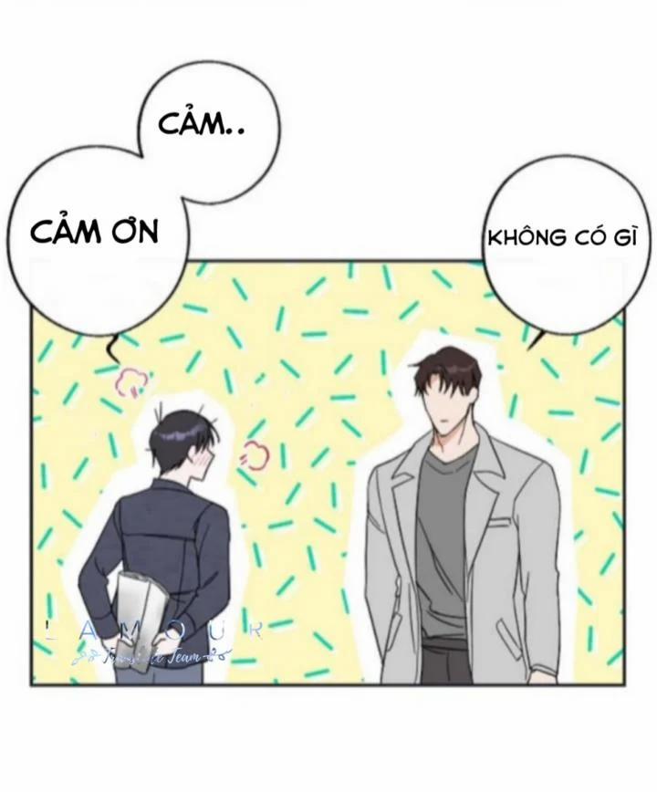 Hãy Ở Bên Anh Nhé, Em Yêu! 4 trang 16