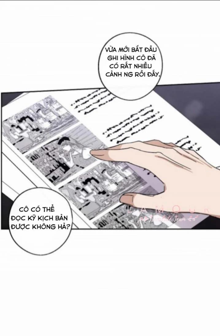 Hãy Ở Bên Anh Nhé, Em Yêu! 4 trang 27