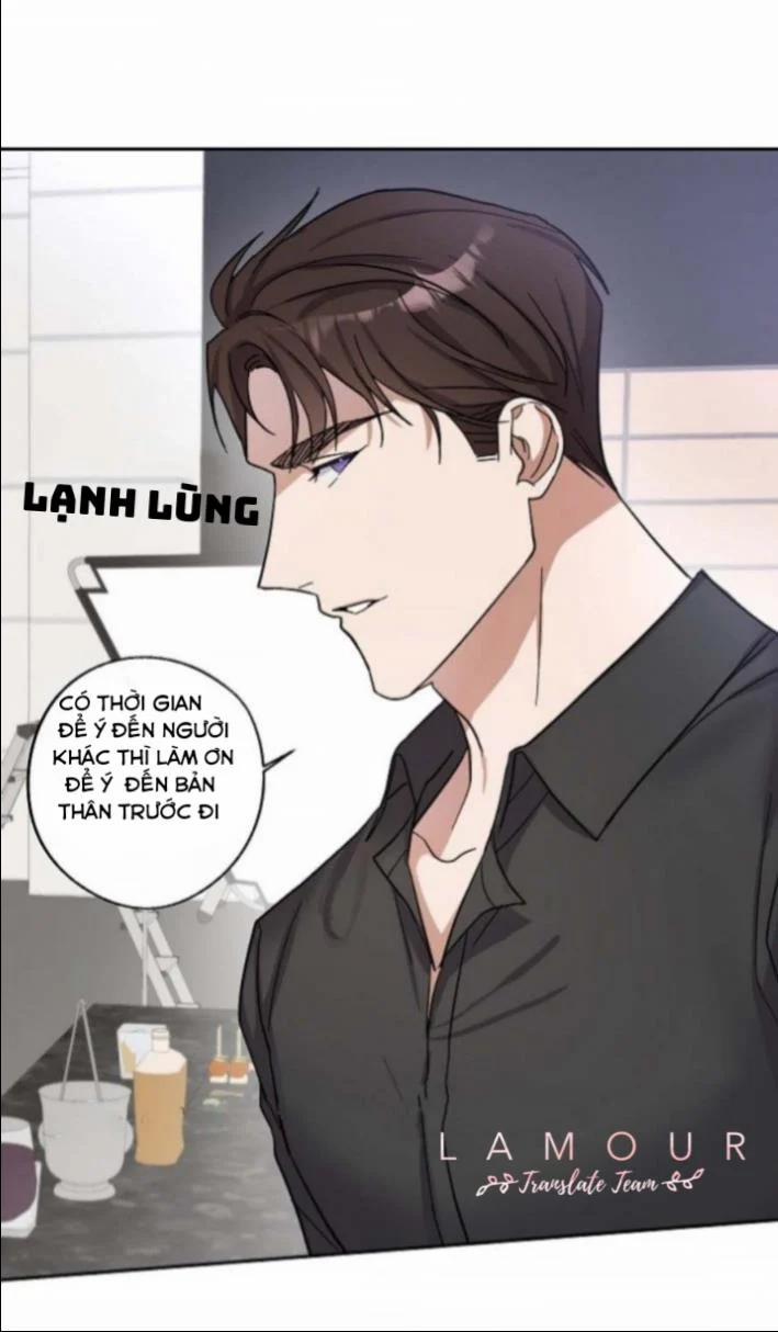 Hãy Ở Bên Anh Nhé, Em Yêu! 4 trang 28