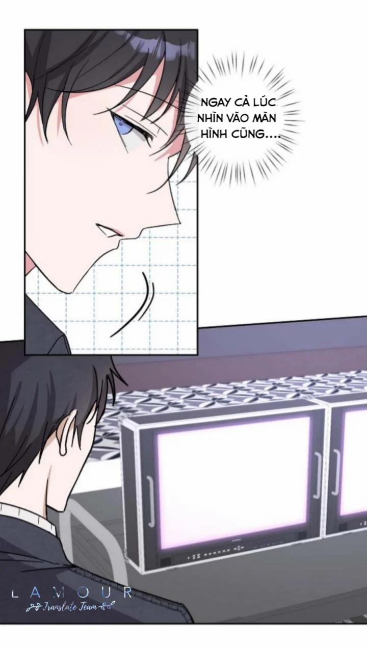 Hãy Ở Bên Anh Nhé, Em Yêu! 4 trang 32