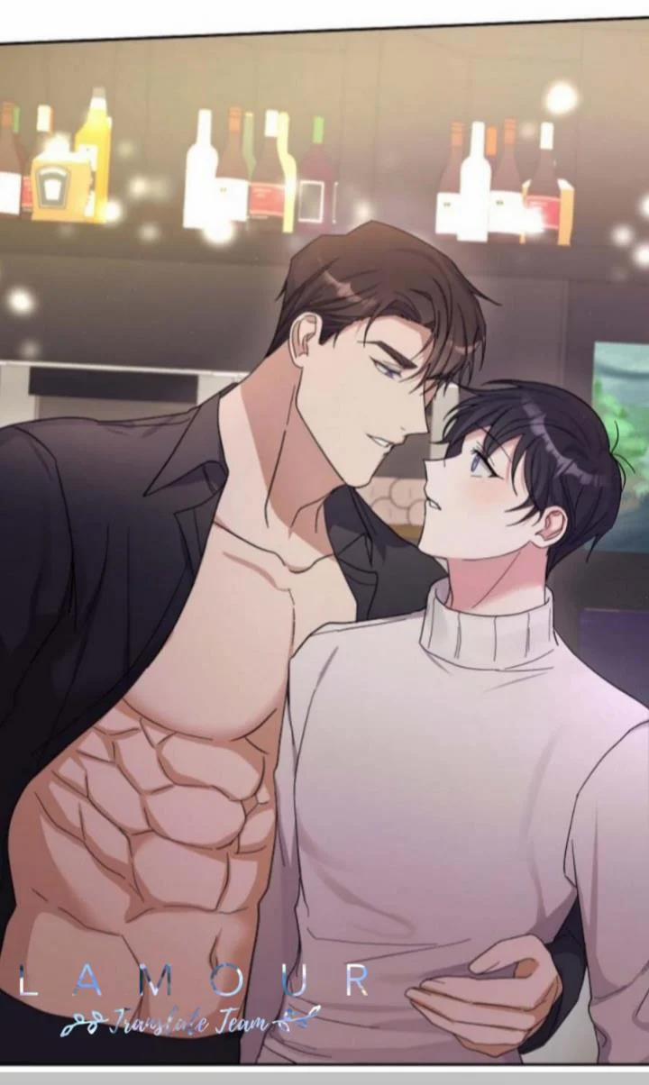 Hãy Ở Bên Anh Nhé, Em Yêu! 4 trang 34