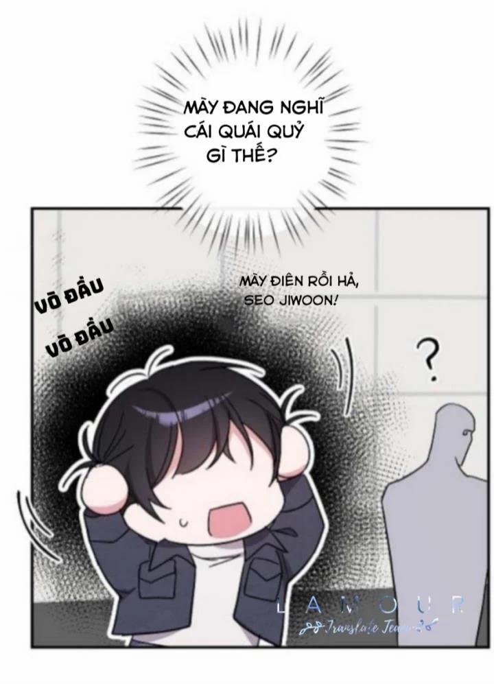 Hãy Ở Bên Anh Nhé, Em Yêu! 4 trang 36