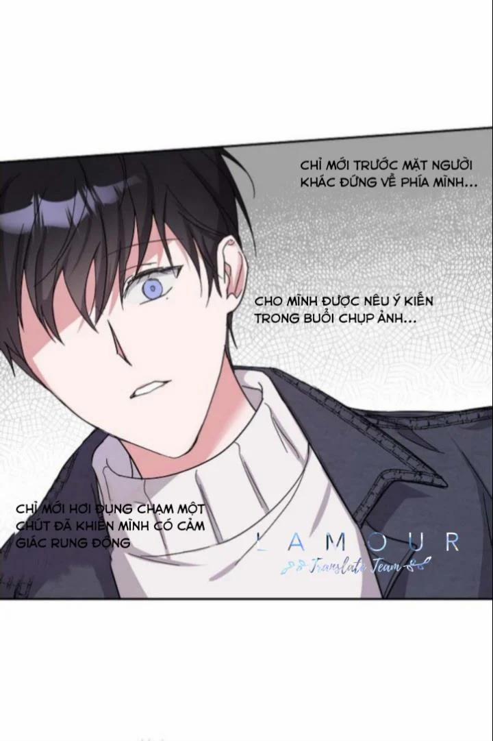 Hãy Ở Bên Anh Nhé, Em Yêu! 4 trang 37
