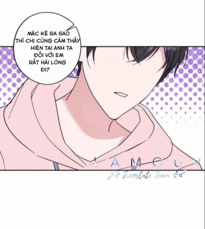 Hãy Ở Bên Anh Nhé, Em Yêu! 4 trang 4