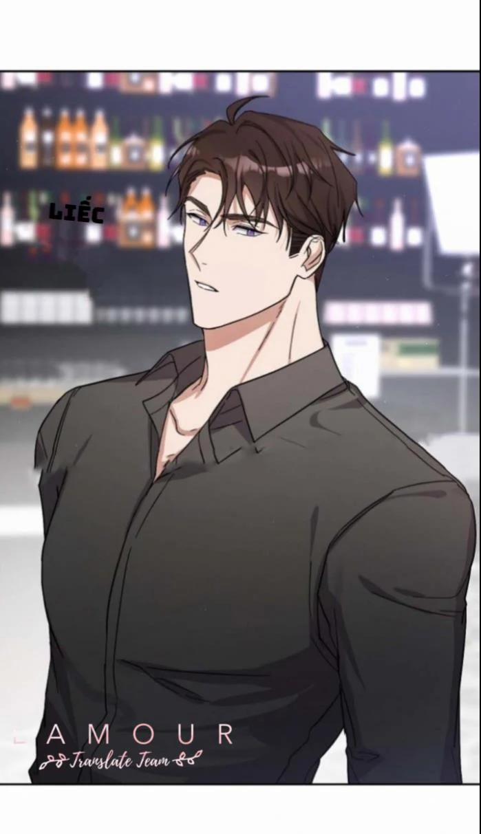 Hãy Ở Bên Anh Nhé, Em Yêu! 4 trang 41