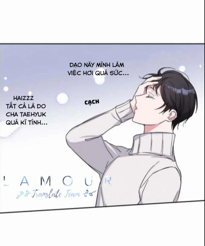 Hãy Ở Bên Anh Nhé, Em Yêu! 4 trang 44