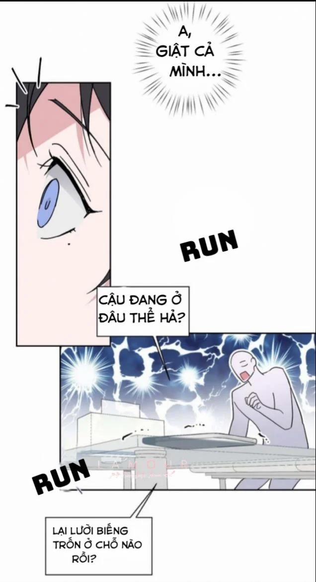 Hãy Ở Bên Anh Nhé, Em Yêu! 4 trang 49