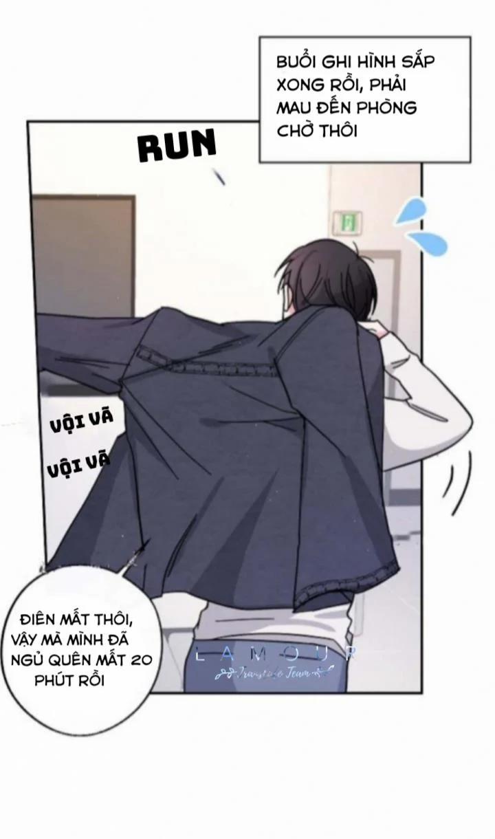 Hãy Ở Bên Anh Nhé, Em Yêu! 4 trang 50