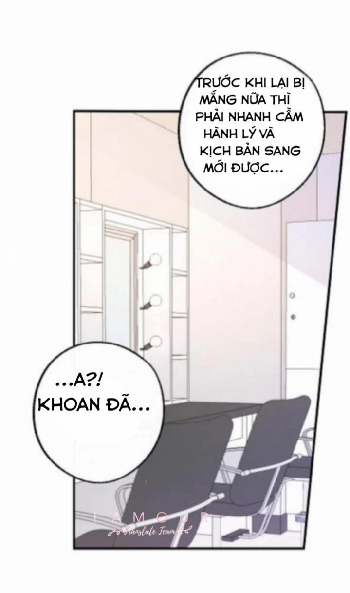 Hãy Ở Bên Anh Nhé, Em Yêu! 4 trang 51