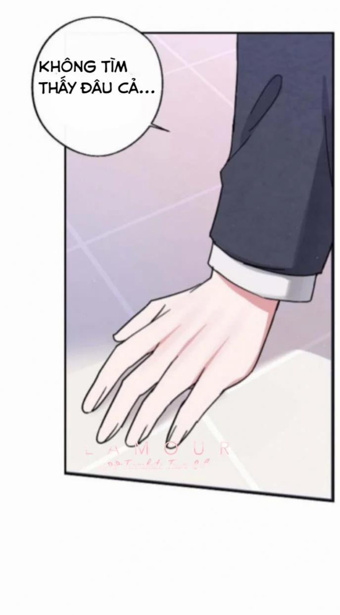 Hãy Ở Bên Anh Nhé, Em Yêu! 4 trang 54