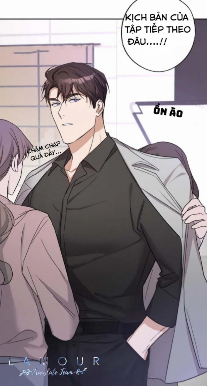 Hãy Ở Bên Anh Nhé, Em Yêu! 4 trang 56