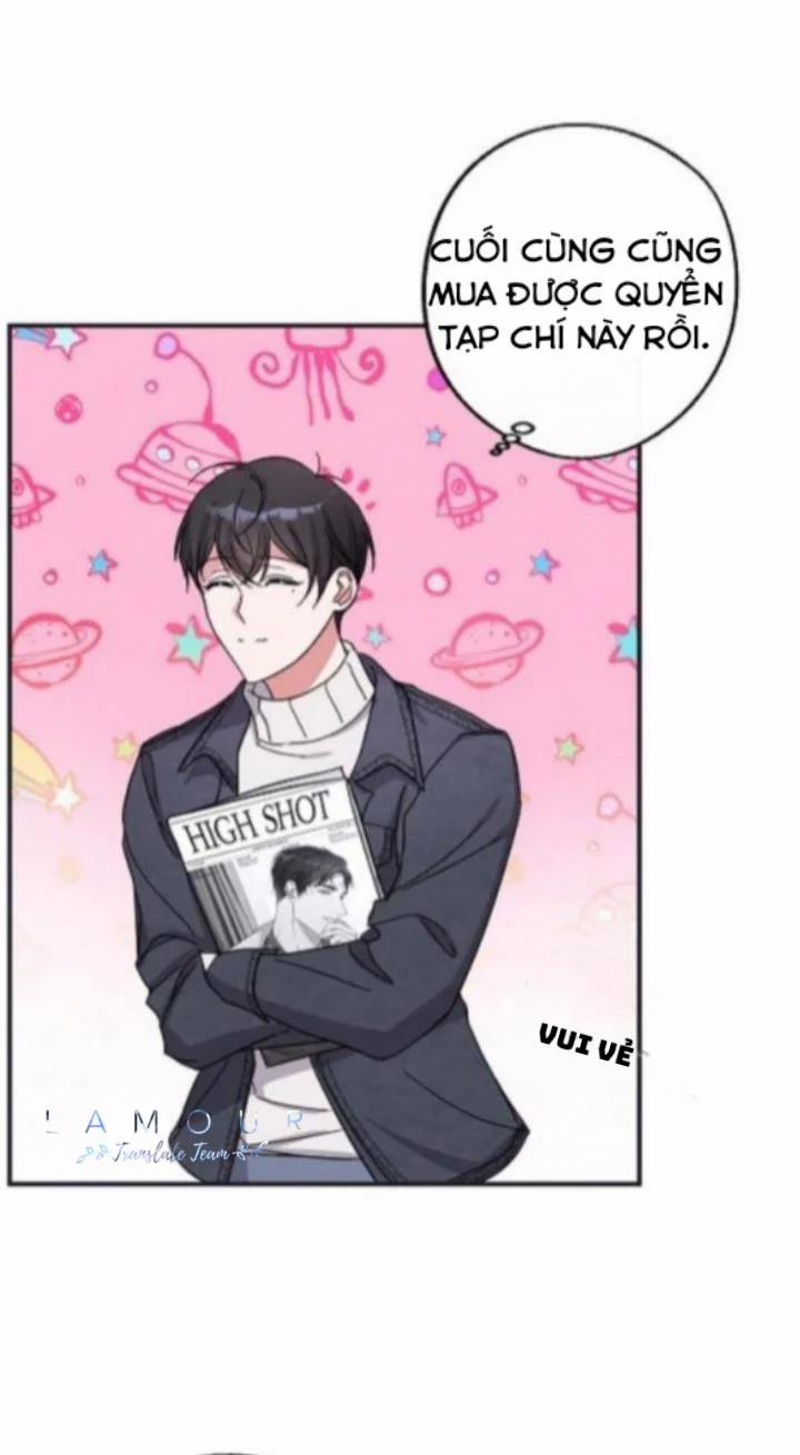 Hãy Ở Bên Anh Nhé, Em Yêu! 4 trang 8