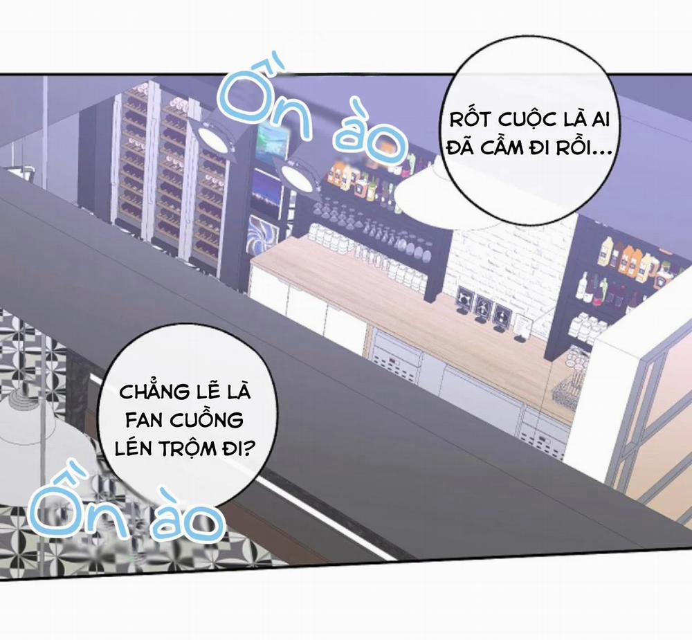 Hãy Ở Bên Anh Nhé, Em Yêu! 5 trang 0