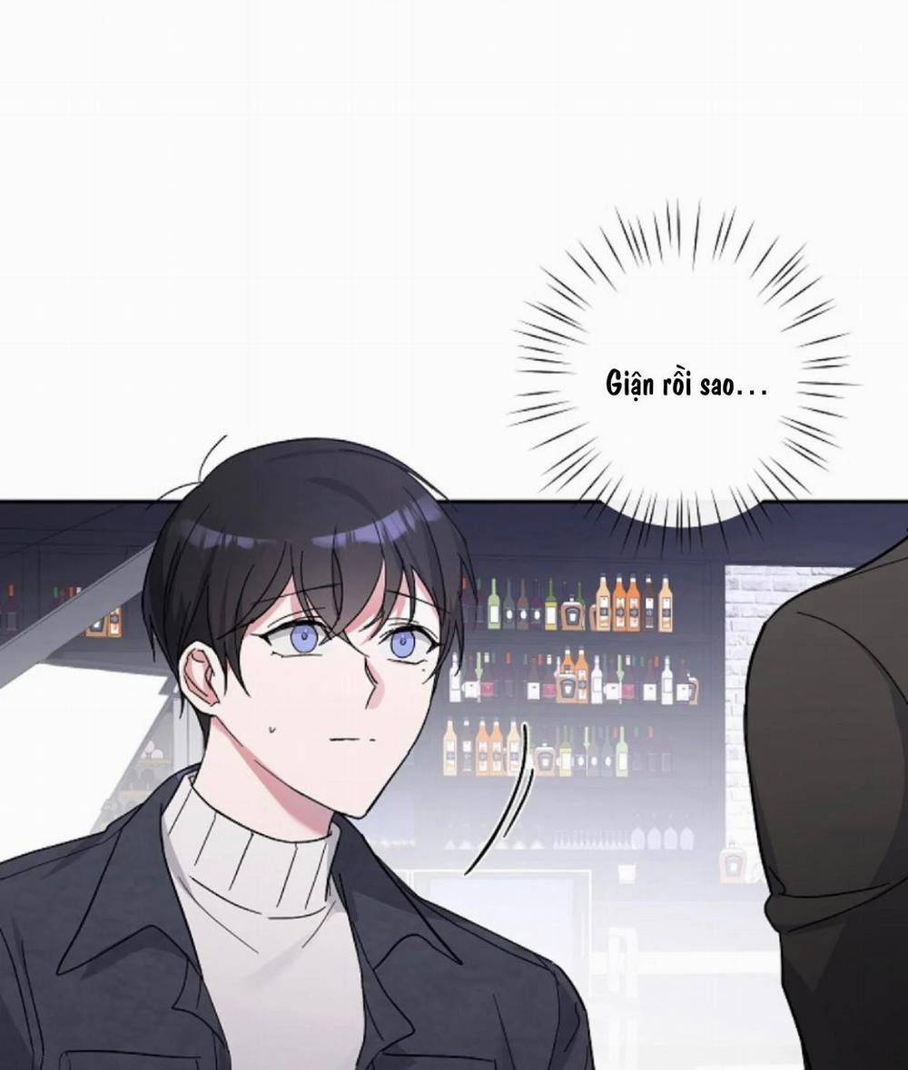 Hãy Ở Bên Anh Nhé, Em Yêu! 5 trang 2