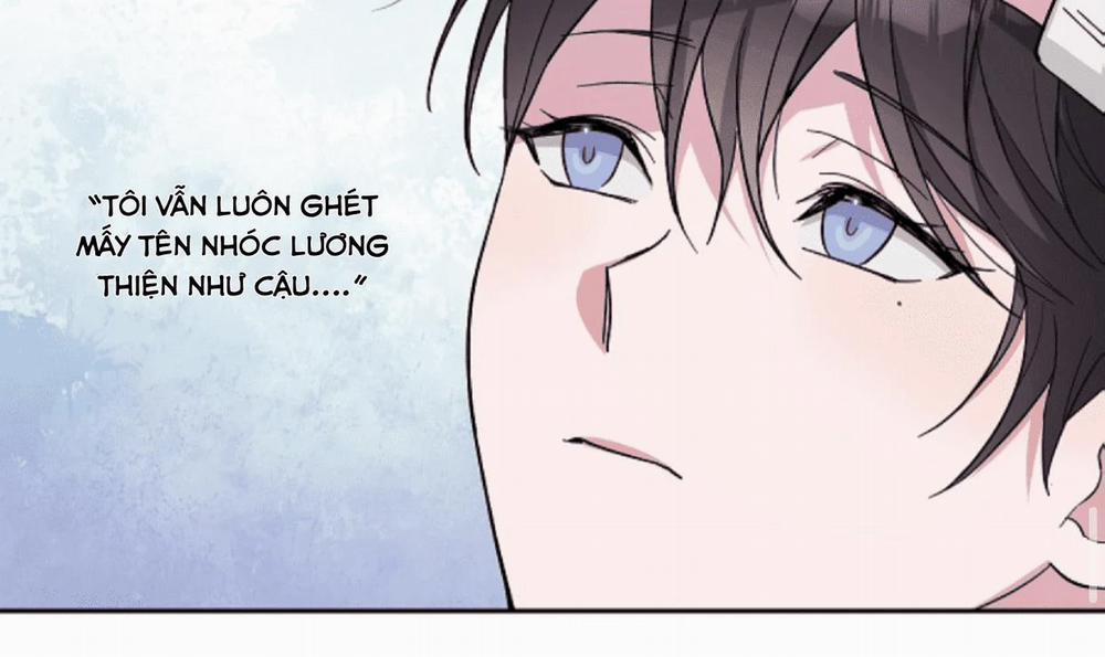 Hãy Ở Bên Anh Nhé, Em Yêu! 6 trang 18