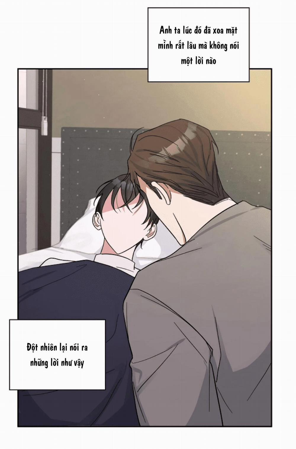 Hãy Ở Bên Anh Nhé, Em Yêu! 6 trang 19