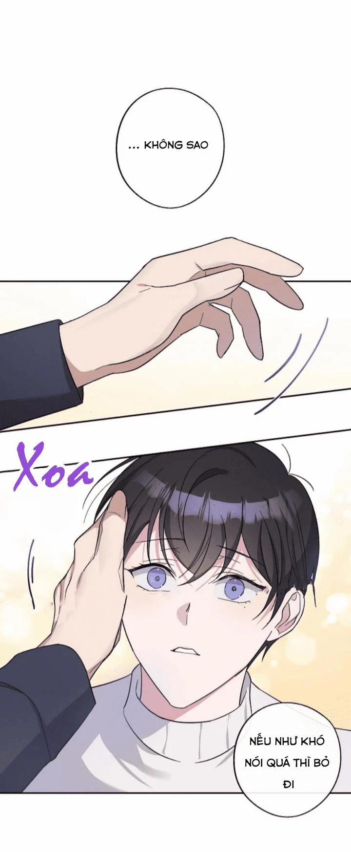 Hãy Ở Bên Anh Nhé, Em Yêu! 7 trang 14