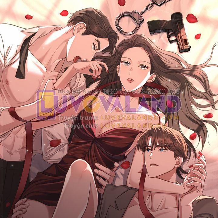 Hãy Ở Lại Cho Đến Khi Say Mê Tôi 0 Giới thiệu trang 0