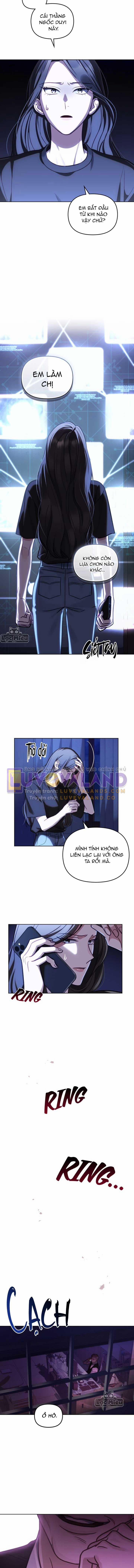 Hãy Ở Lại Cho Đến Khi Say Mê Tôi 3.5 trang 1