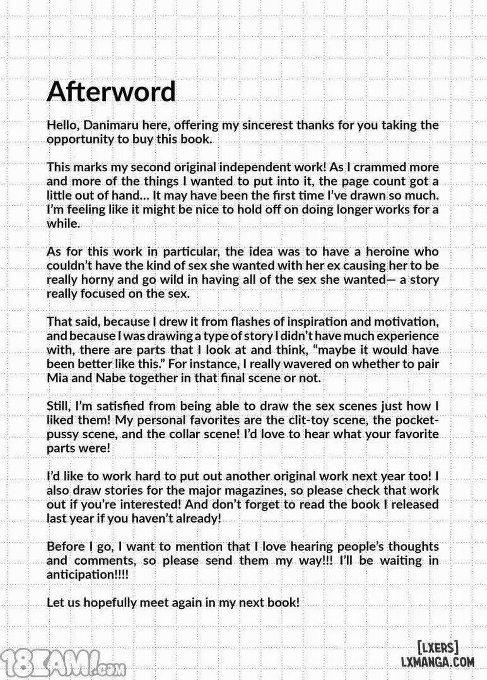 Hãy quên tình cũ đi! Oneshot trang 74