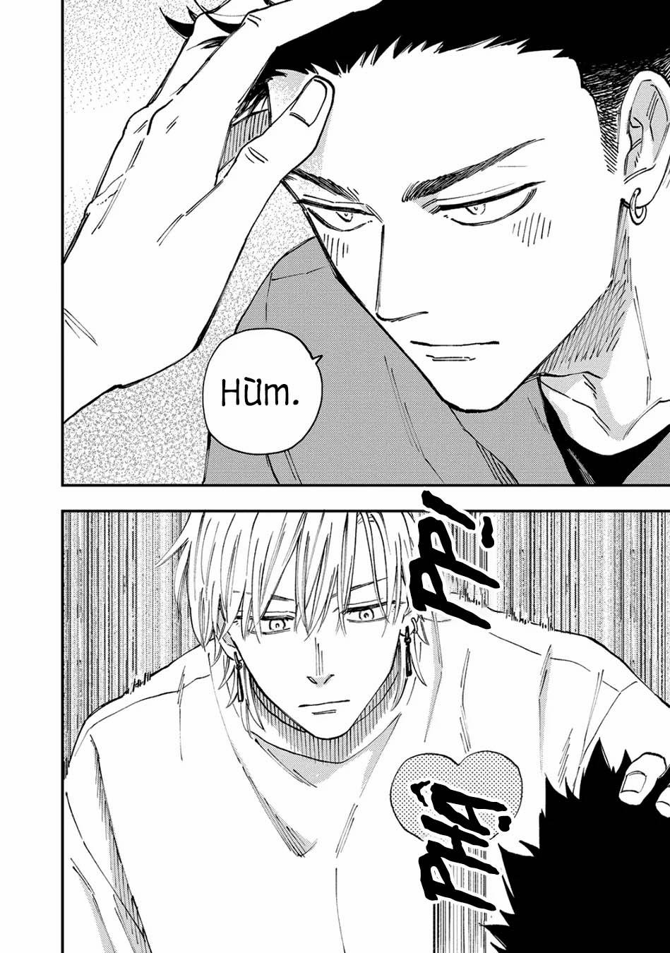 Hãy Ra Lệnh Cho Tôi 1 trang 22