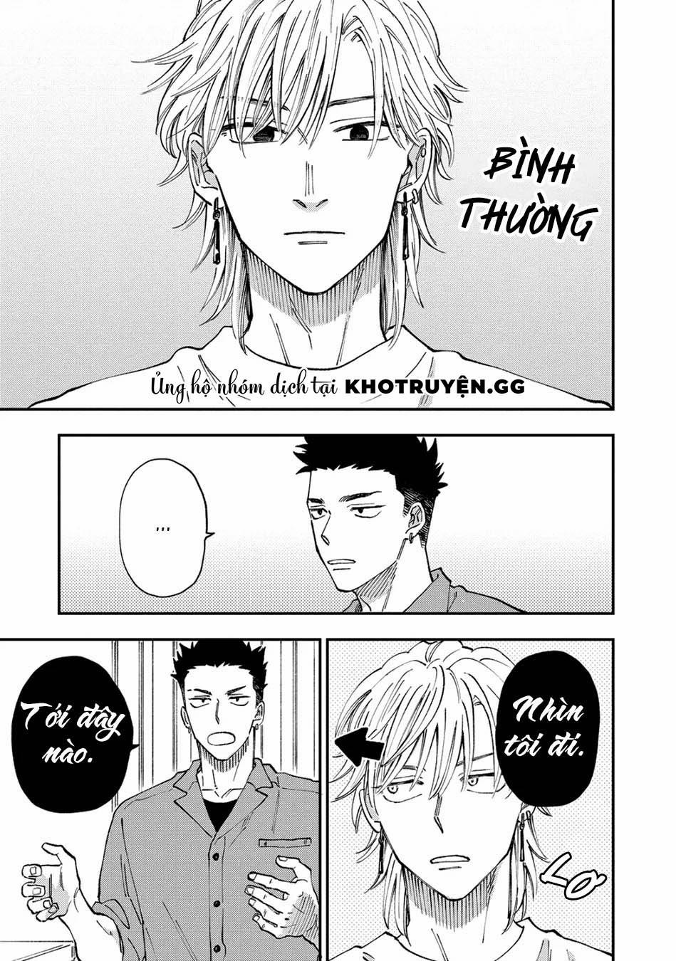 Hãy Ra Lệnh Cho Tôi 1 trang 29