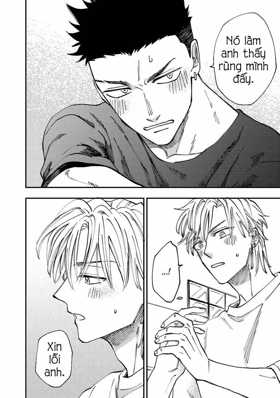 Hãy Ra Lệnh Cho Tôi 2 trang 27