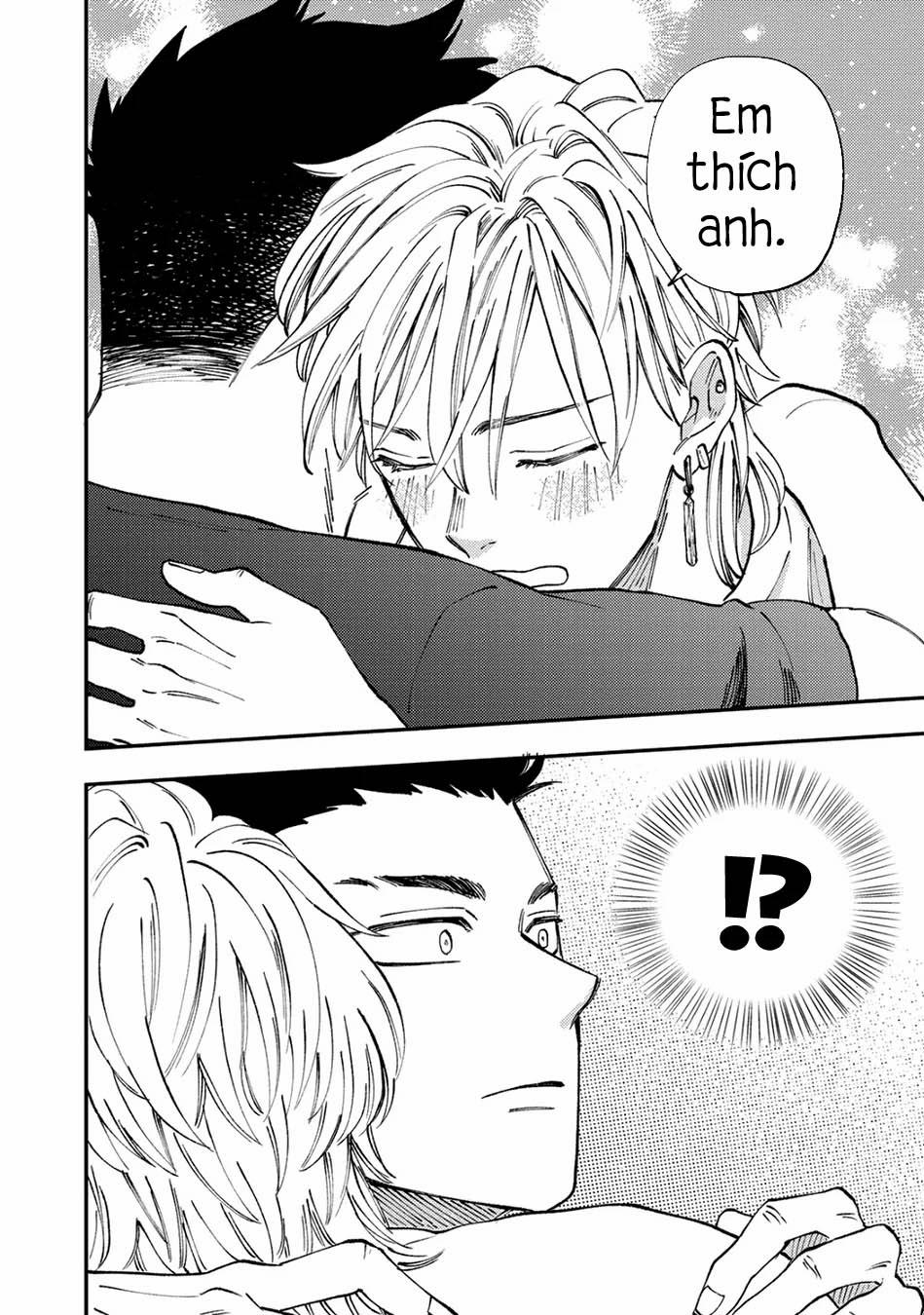 Hãy Ra Lệnh Cho Tôi 2 trang 31