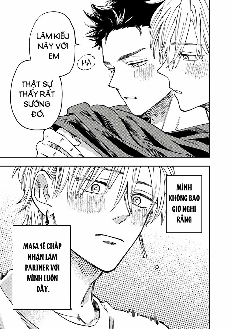 Hãy Ra Lệnh Cho Tôi 4 trang 11