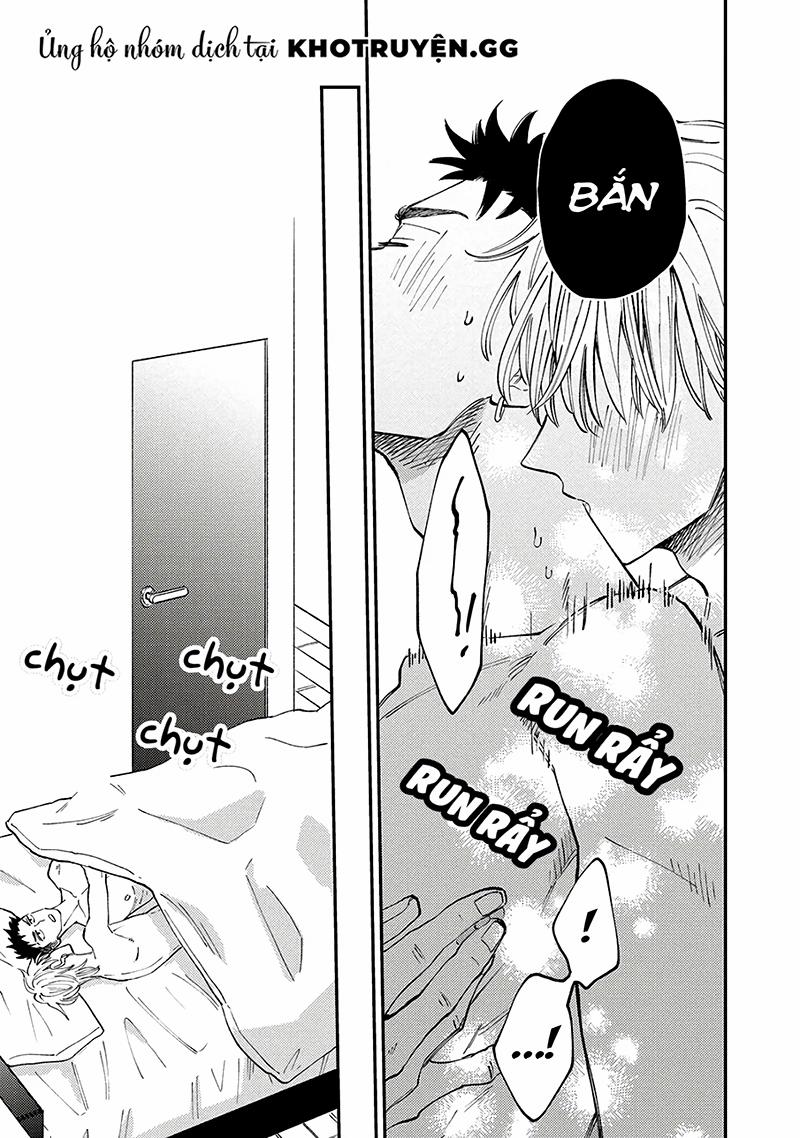 Hãy Ra Lệnh Cho Tôi 4 trang 25