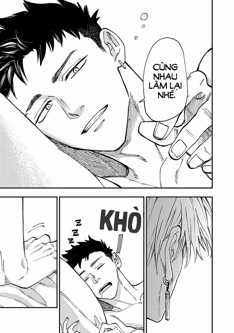 Hãy Ra Lệnh Cho Tôi 4 trang 29