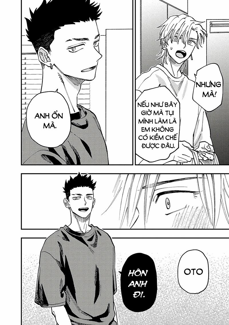 Hãy Ra Lệnh Cho Tôi 4 trang 4