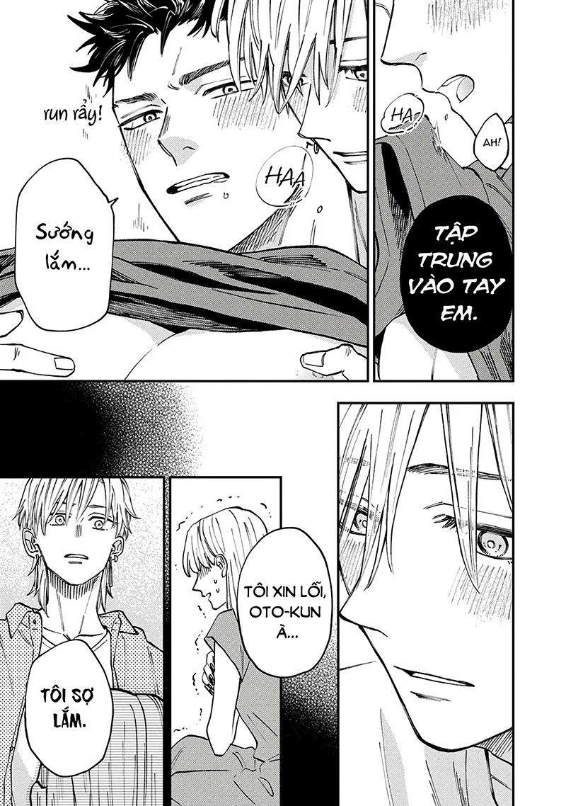 Hãy Ra Lệnh Cho Tôi 4 trang 9