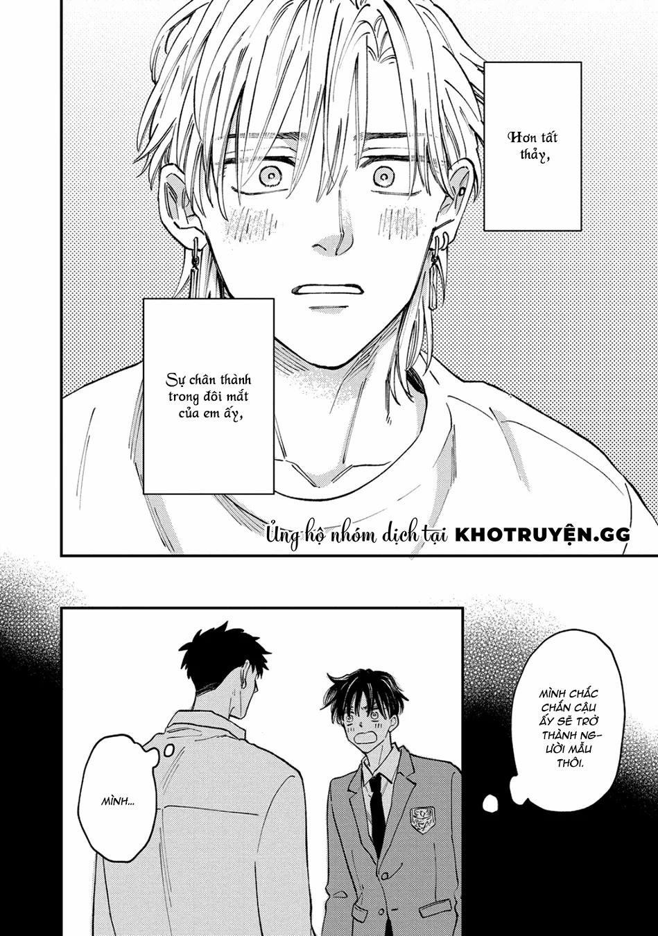 Hãy Ra Lệnh Cho Tôi 5 trang 15