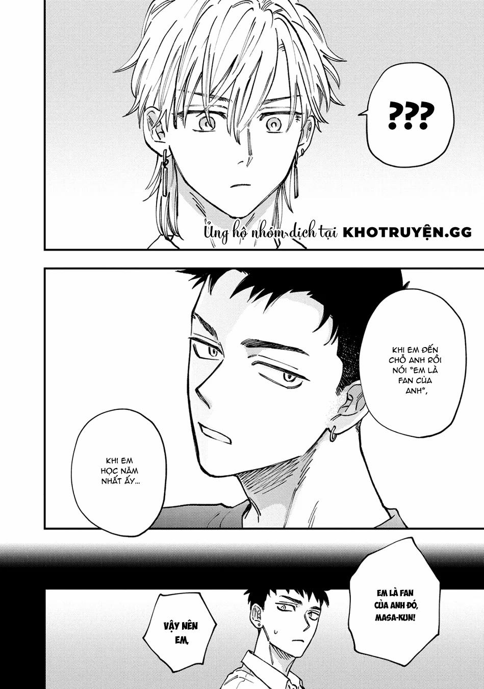 Hãy Ra Lệnh Cho Tôi 5 trang 9