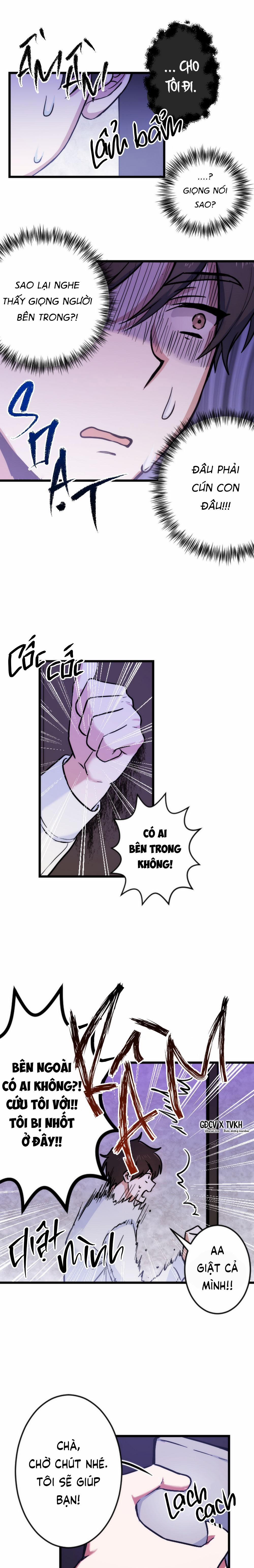 HÃY TẬN HƯỞNG CHUYẾN ĐI CHẾT TIỆT NÀY NHÉ! 1 trang 20