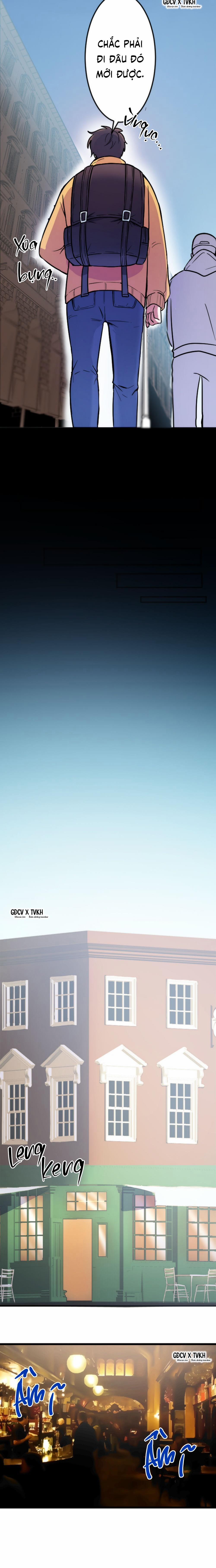 HÃY TẬN HƯỞNG CHUYẾN ĐI CHẾT TIỆT NÀY NHÉ! 1 trang 5