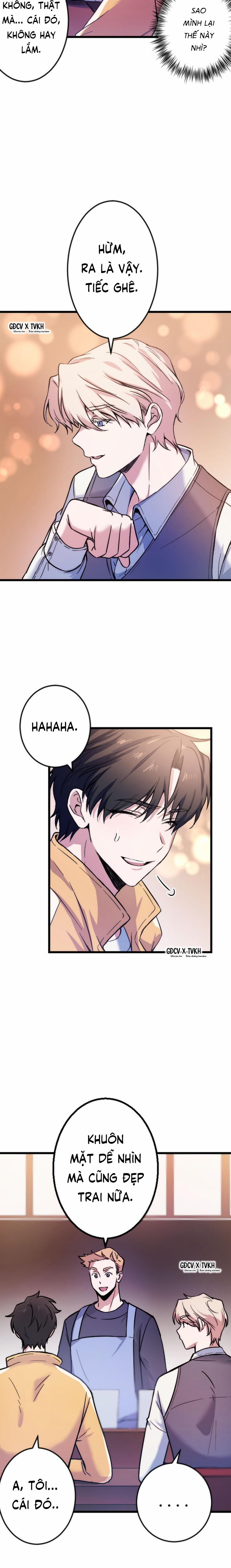 HÃY TẬN HƯỞNG CHUYẾN ĐI CHẾT TIỆT NÀY NHÉ! 1 trang 9